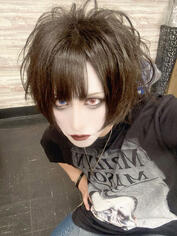 kurui chill (kanetojuusei)